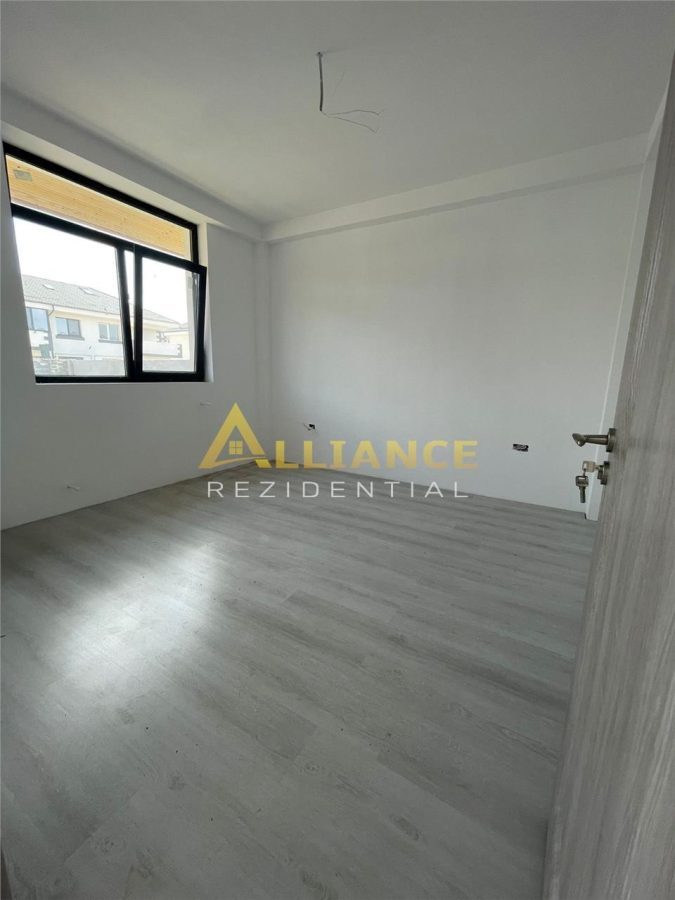 Casa 3 camere Teren 190 mp Popesti Leordeni zona Leordeni - foto 4