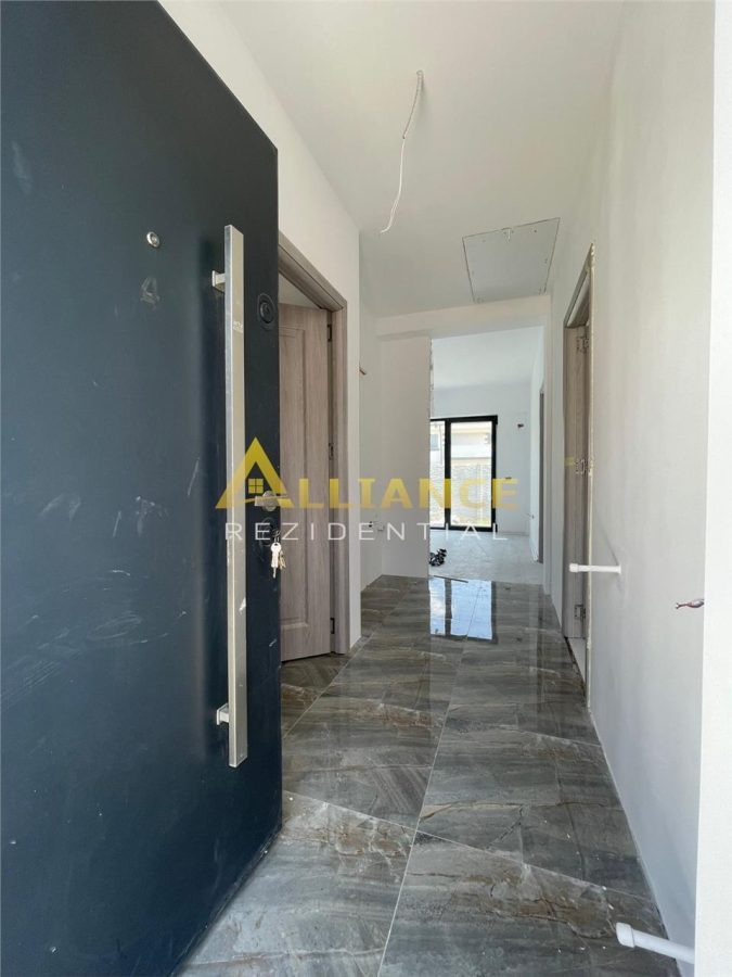 Casa 3 camere Teren 190 mp Popesti Leordeni zona Leordeni - foto 9