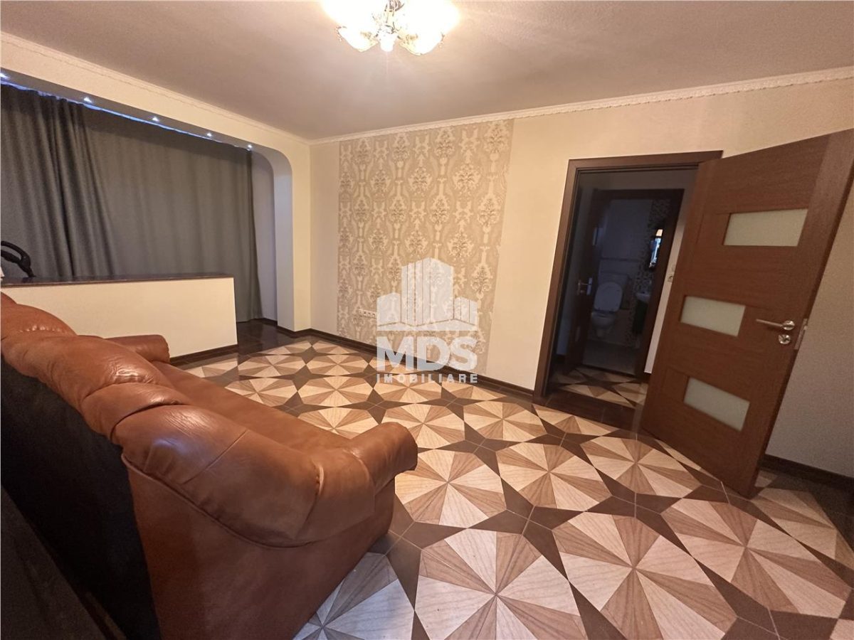 2 camere etaj 1 in bloc anvelopat - foto 3