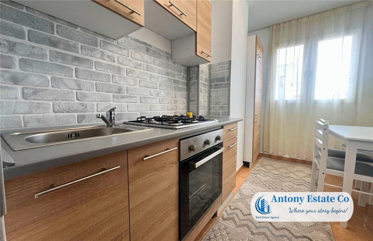 Apartament de vanzare, Bloc NOU, 2 Camere, Decomandat, Nufarul, Oradea - foto 7