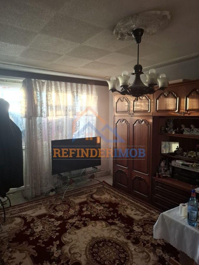 Apartament 3 camere Brancoveanu - 