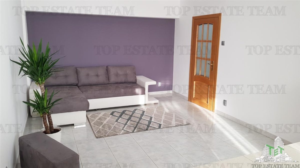 Apartament 3 camere de inchiriat in zona Dorobanti Bucuresti - foto 2