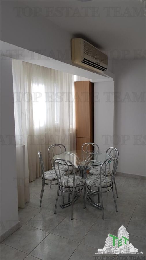 Apartament 3 camere de inchiriat in zona Dorobanti Bucuresti - foto 3