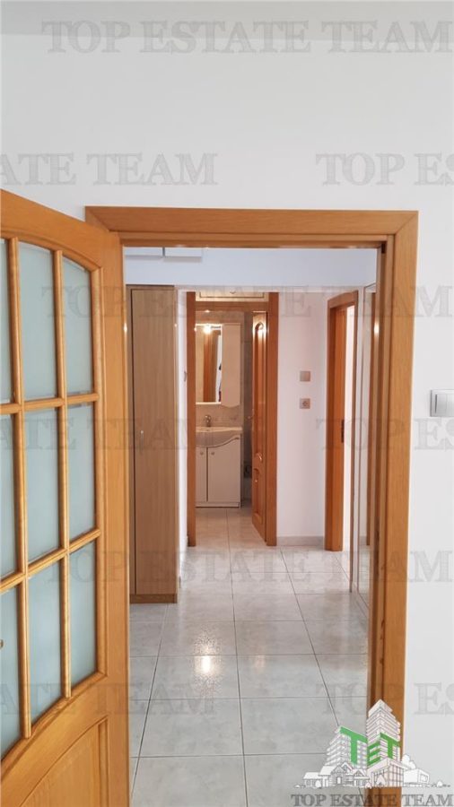 Apartament 3 camere de inchiriat in zona Dorobanti Bucuresti - foto 4