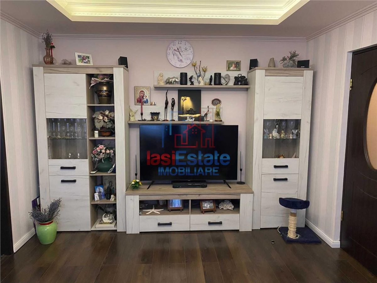 Apartament 3 camere Mircea cel Batran - foto 4