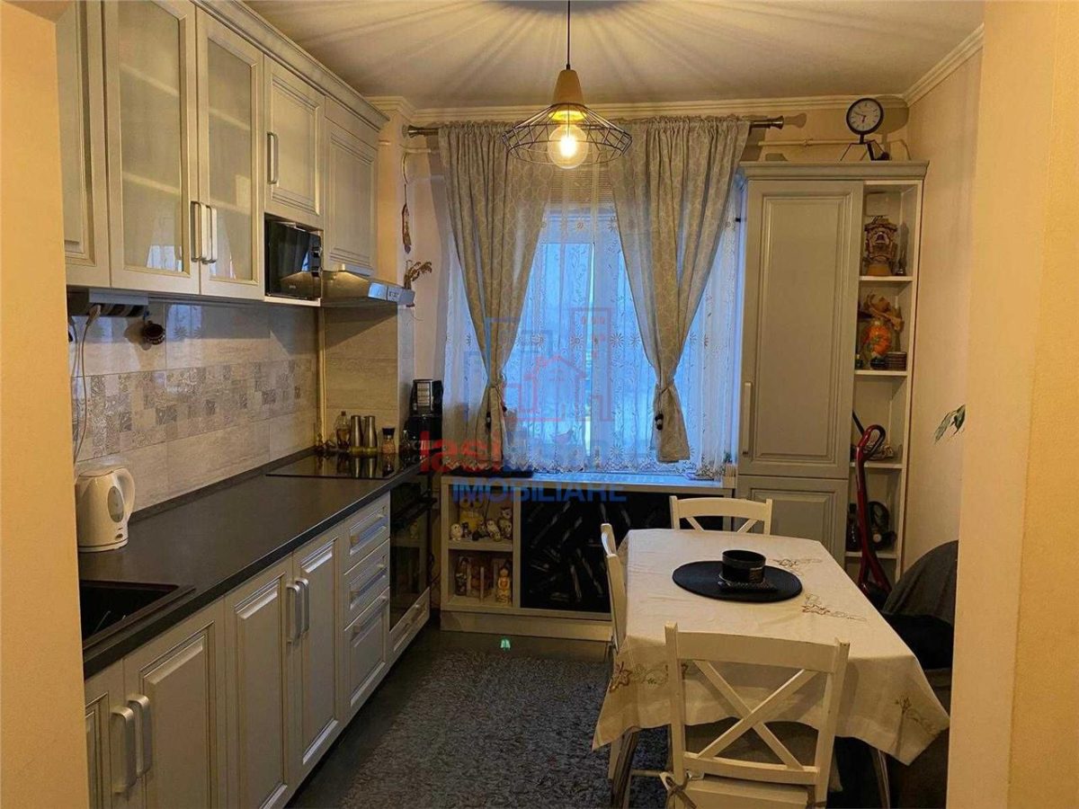 Apartament 3 camere Mircea cel Batran - foto 5