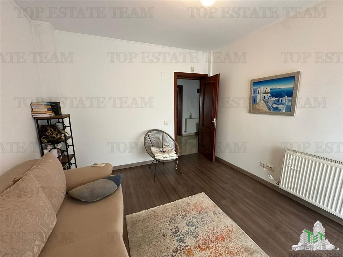 Casa de inchiriat in zona Bucurestii Noi Parc Bazilescu - foto 13