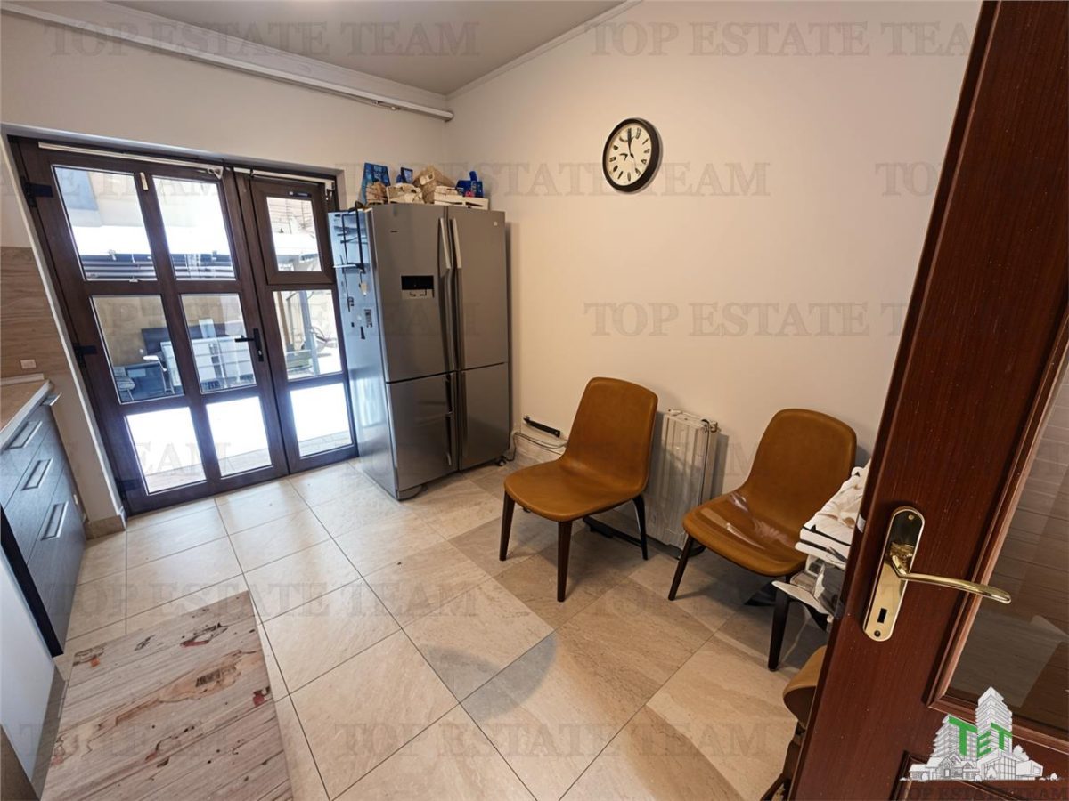 Casa de inchiriat in zona Bucurestii Noi Parc Bazilescu - foto 3