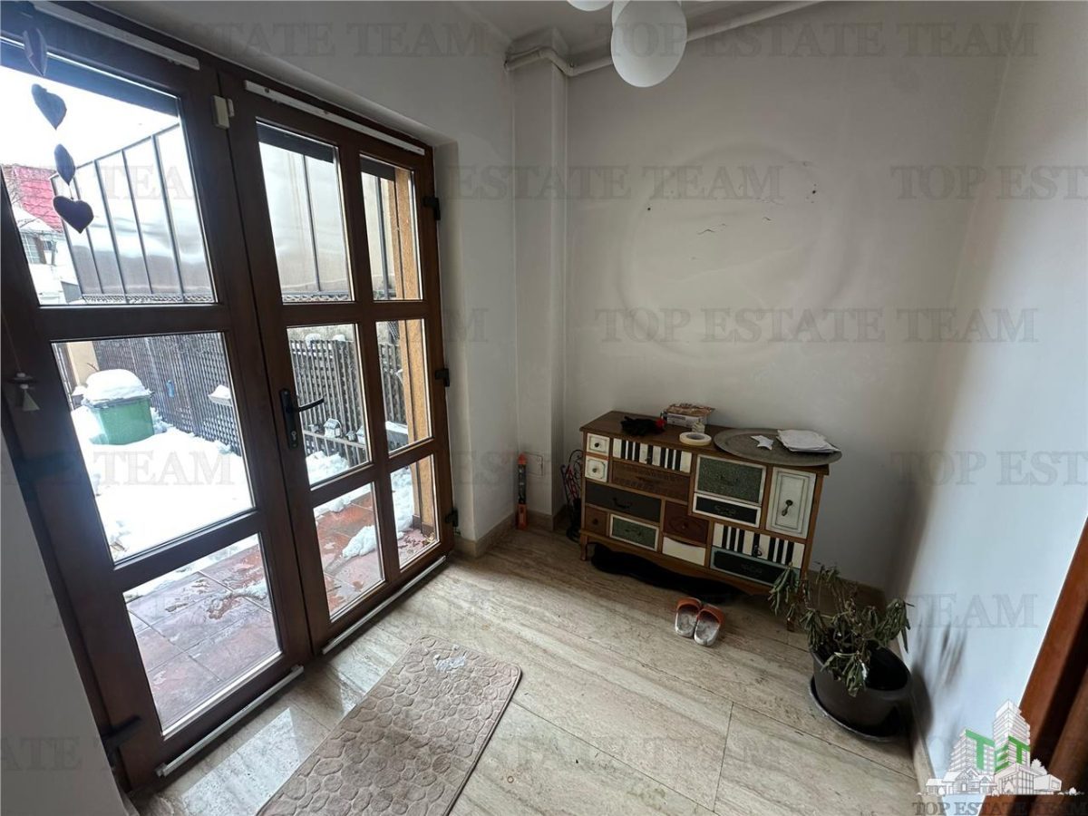 Casa de inchiriat in zona Bucurestii Noi Parc Bazilescu - foto 6