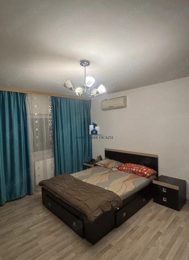 Inchiriere Apartament 2 Camere Decomandat Brancoveanu-Paduroiu - foto 2