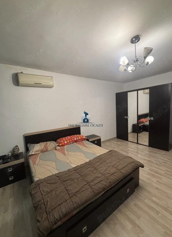 Inchiriere Apartament 2 Camere Decomandat Brancoveanu-Paduroiu - foto 3