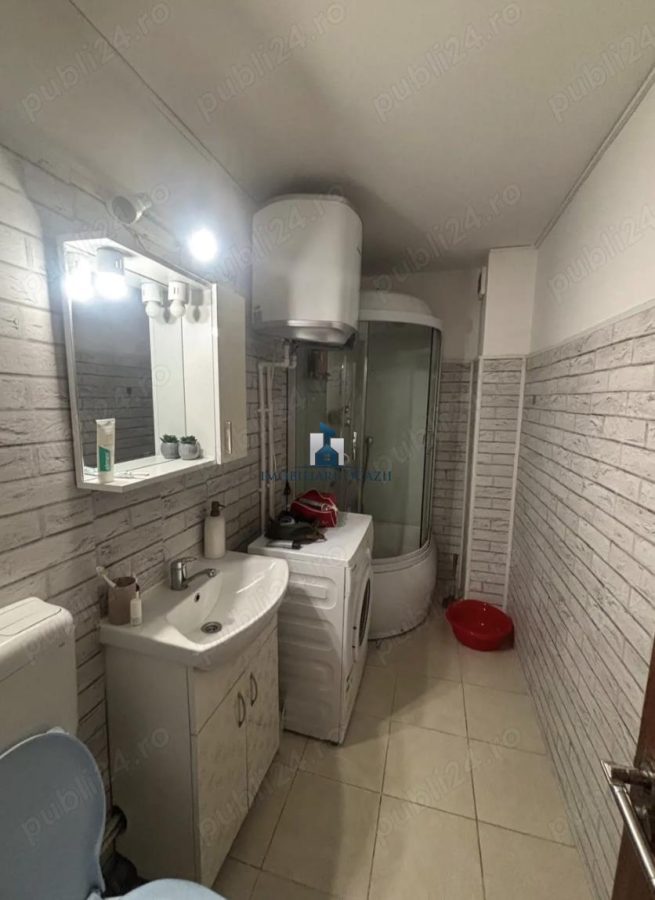 Inchiriere Apartament 2 Camere Decomandat Brancoveanu-Paduroiu - foto 4