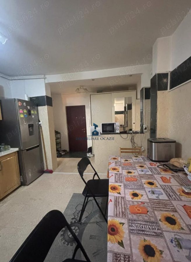 Inchiriere Apartament 2 Camere Decomandat Brancoveanu-Paduroiu - foto 5