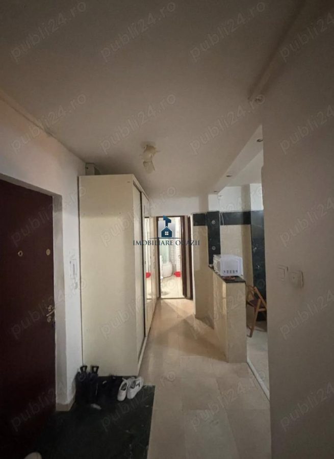 Inchiriere Apartament 2 Camere Decomandat Brancoveanu-Paduroiu - foto 6