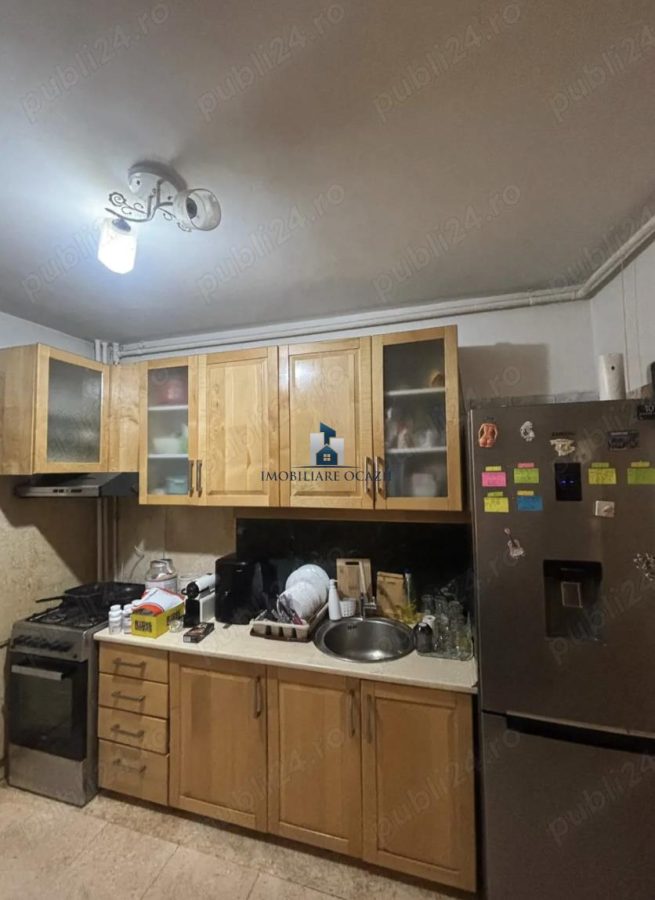 Inchiriere Apartament 2 Camere Decomandat Brancoveanu-Paduroiu - foto 7