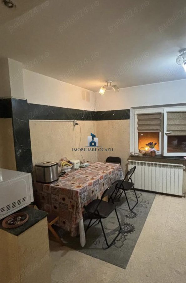 Inchiriere Apartament 2 Camere Decomandat Brancoveanu-Paduroiu - foto 8