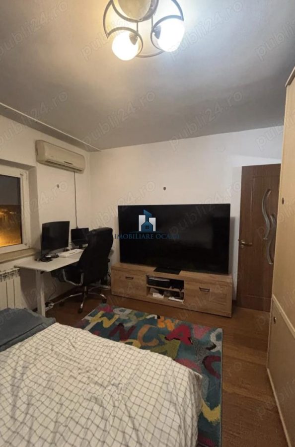 Inchiriere Apartament 2 Camere Decomandat Brancoveanu-Paduroiu - foto 9