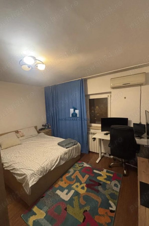 Inchiriere Apartament 2 Camere Decomandat Brancoveanu-Paduroiu - foto 10