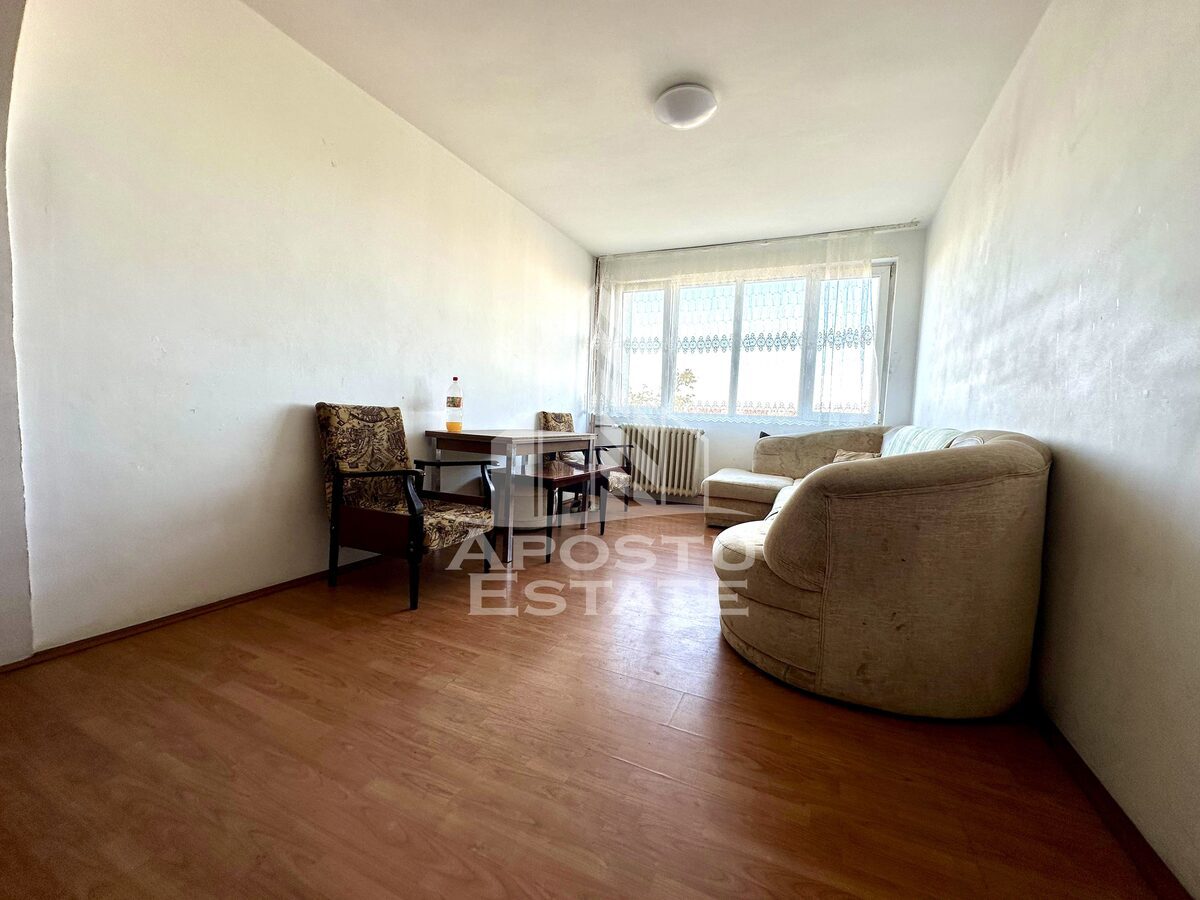 Apartament cu 3 camere de vanzare, lift, zona Sagului, Timisoara - foto 4