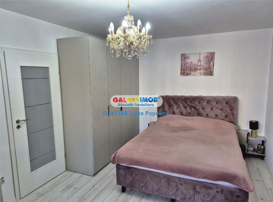 Vanzare apartament 2 camere SEBASTIAN BRD, ET4|8, CENTRALA PROPRIE - foto 3