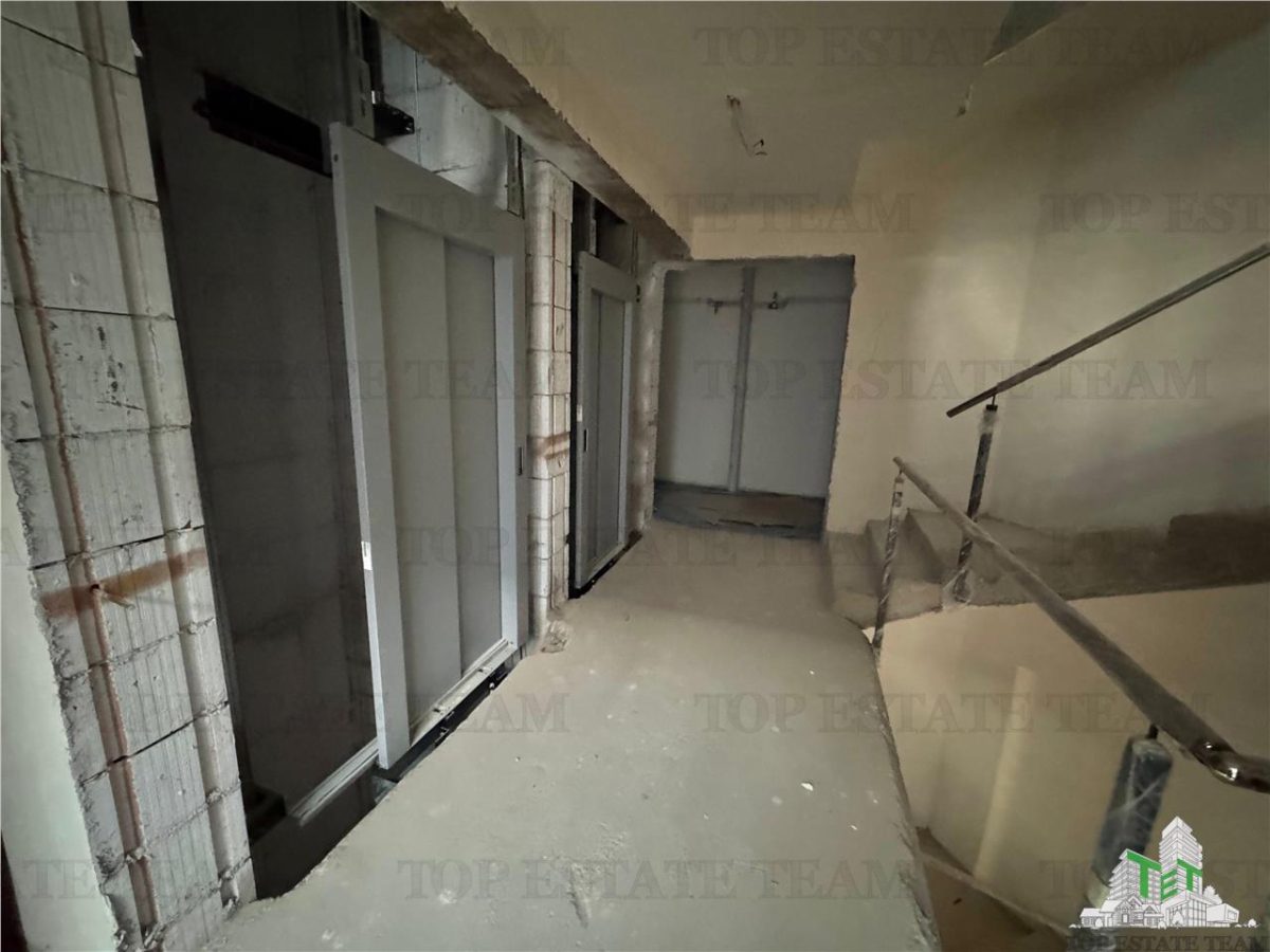 Apartament cu 2 camere de vanzare in  Berceni / Se preda la gata - foto 2