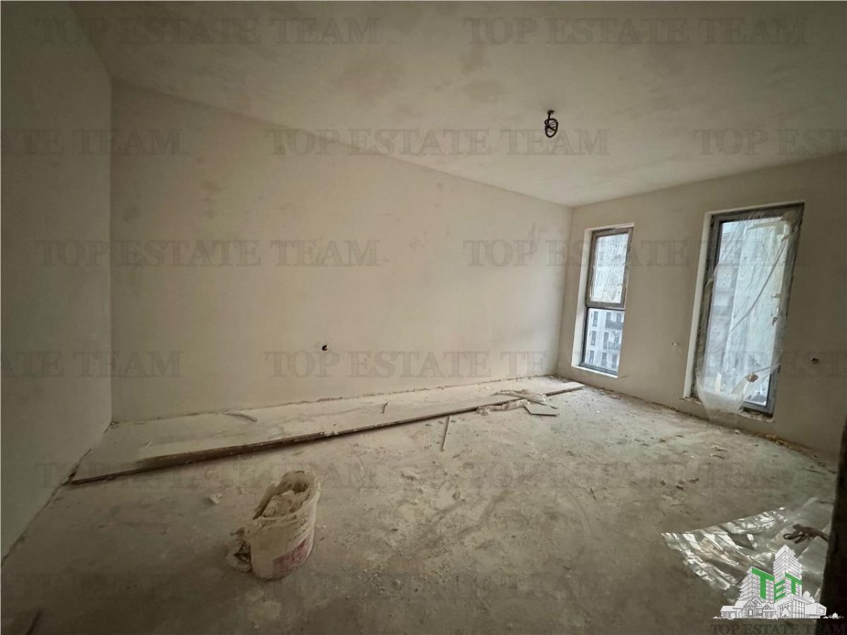 Apartament cu 2 camere de vanzare in  Berceni / Se preda la gata - foto 4