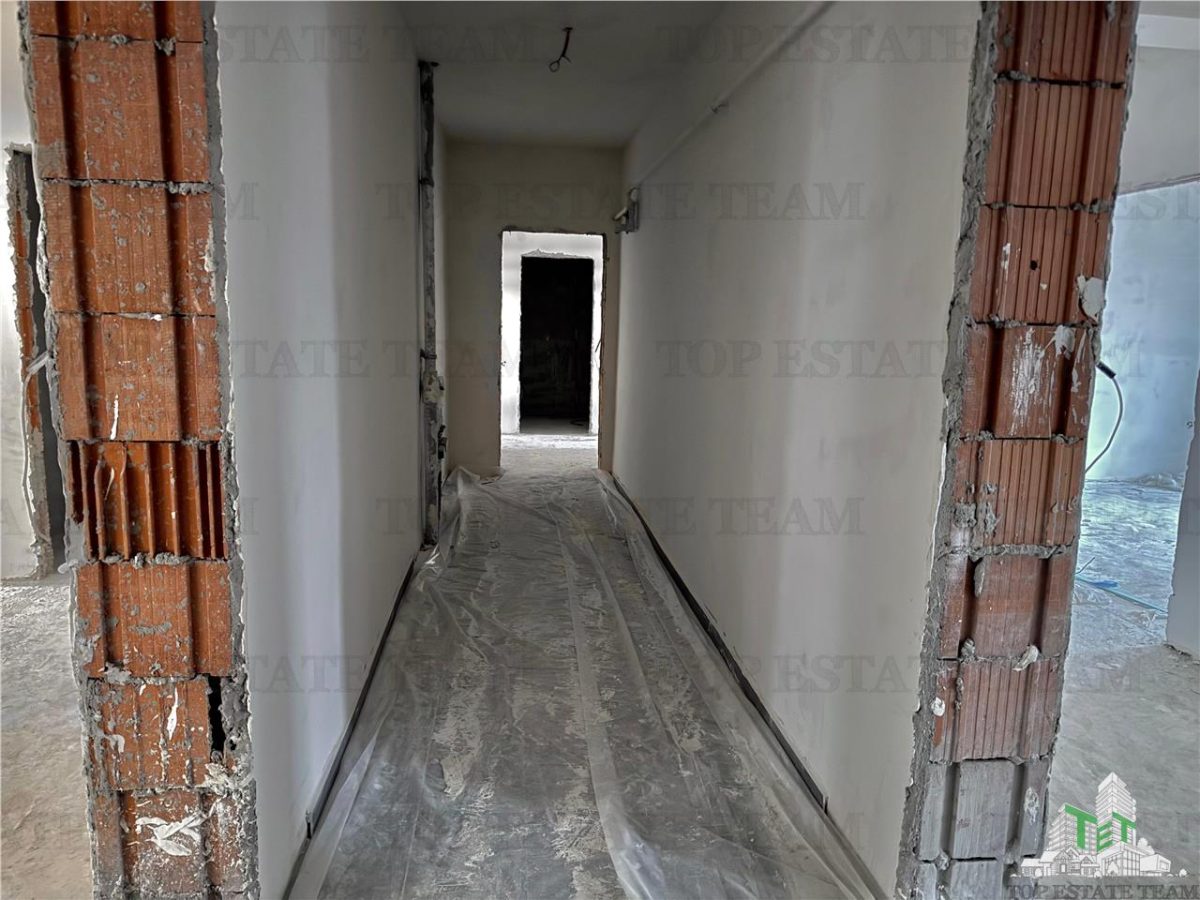 Apartament cu 2 camere de vanzare in  Berceni / Se preda la gata - foto 6