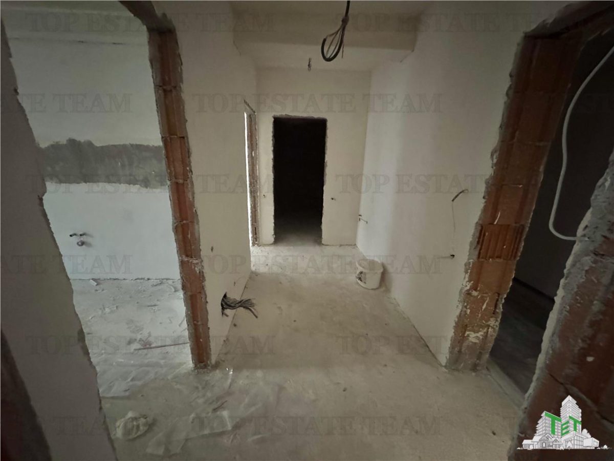 Apartament cu 2 camere de vanzare in  Berceni / Se preda la gata - foto 10