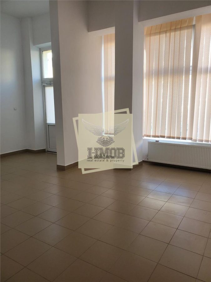 Spatiu comercial Stefan cel Mare 58 mp - 