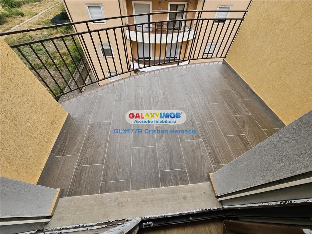 Ap 3 camere Chitila Mogosoaia Golden Rose Residence - foto 11