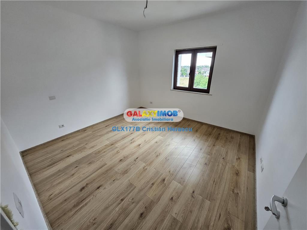 Ap 3 camere Chitila Mogosoaia Golden Rose Residence - foto 12