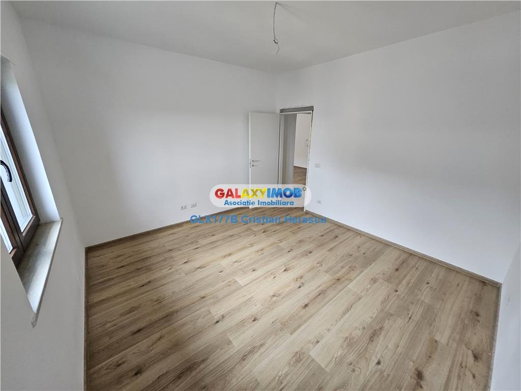 Ap 3 camere Chitila Mogosoaia Golden Rose Residence - foto 13