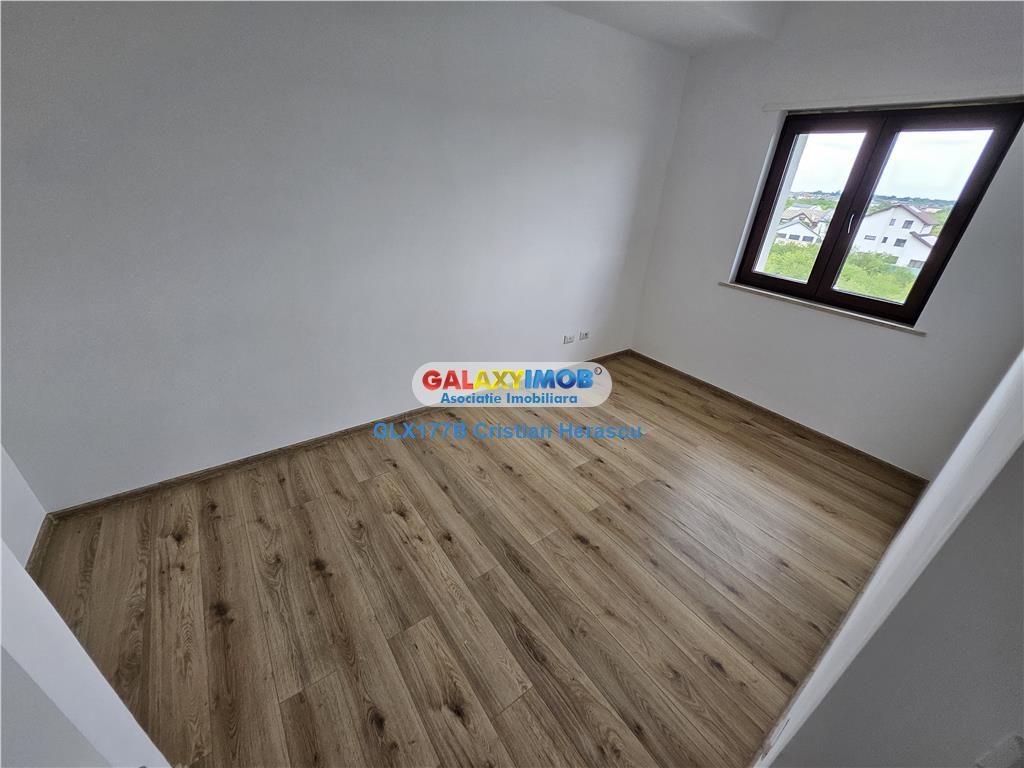 Ap 3 camere Chitila Mogosoaia Golden Rose Residence - foto 14