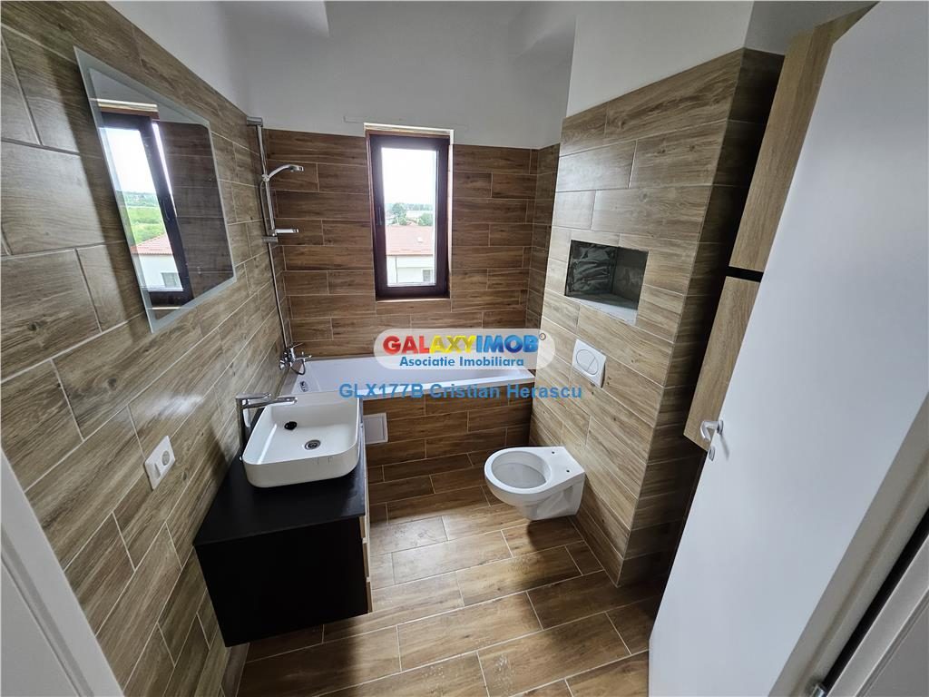 Ap 3 camere Chitila Mogosoaia Golden Rose Residence - foto 16