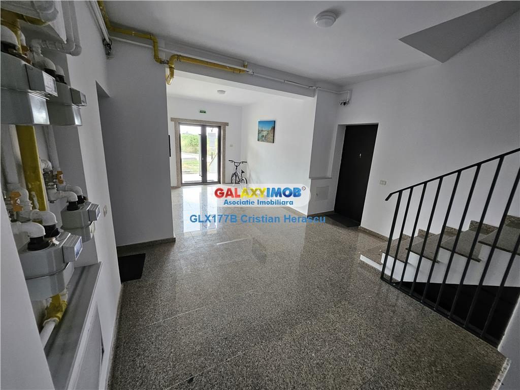 Ap 3 camere Chitila Mogosoaia Golden Rose Residence - foto 4
