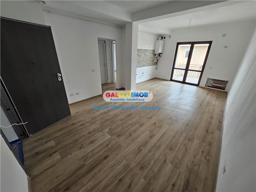 Ap 3 camere Chitila Mogosoaia Golden Rose Residence - foto 6