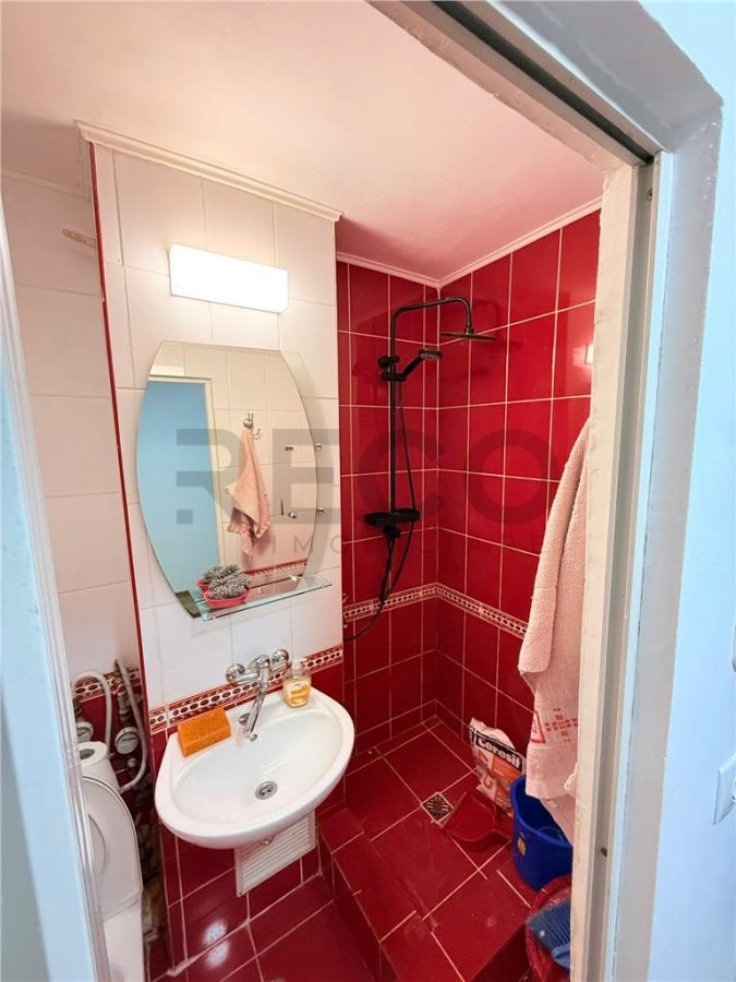 RECO Garsoniera mobilata si utilata , Rogerius, strada Olimpiadei - foto 4