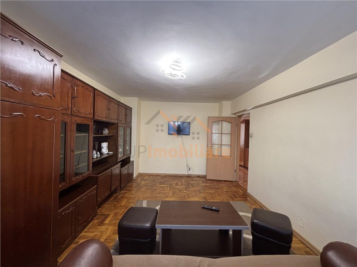 APARTAMENT 3 CAMERE | PARTER | ZONA DACIA | ORADEA - foto 2