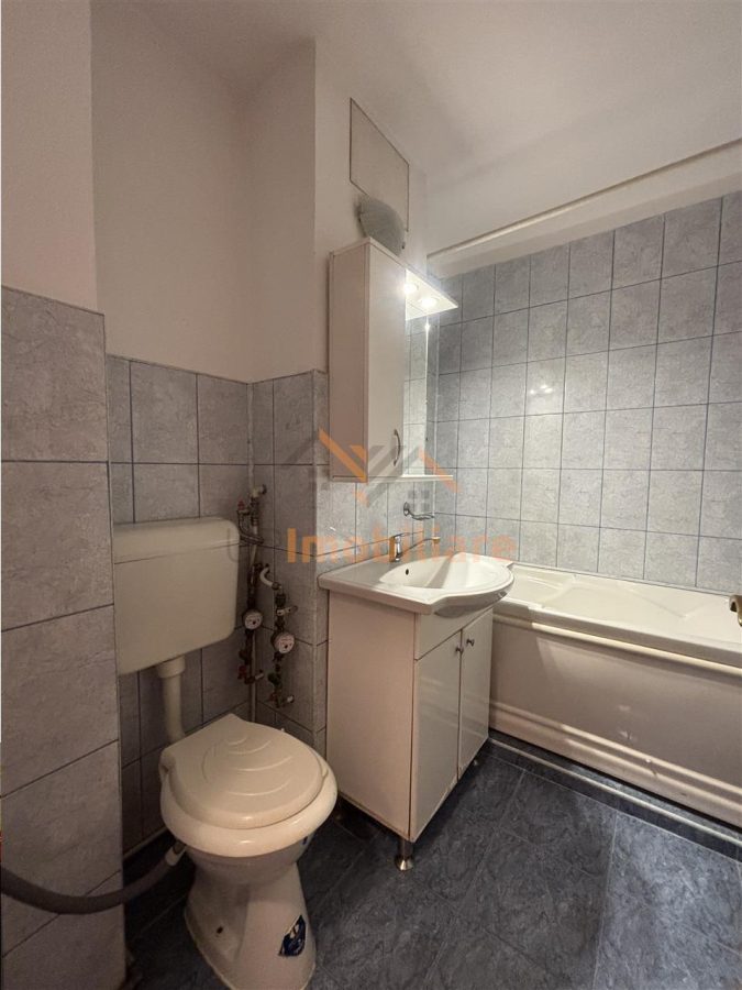 APARTAMENT 3 CAMERE | PARTER | ZONA DACIA | ORADEA - foto 11