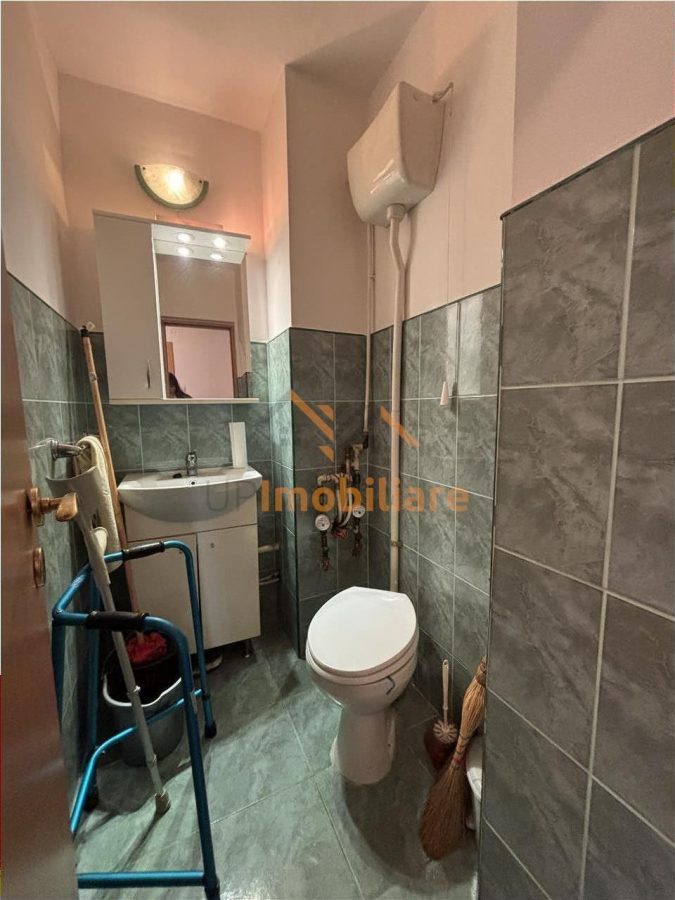 APARTAMENT 3 CAMERE | PARTER | ZONA DACIA | ORADEA - foto 12