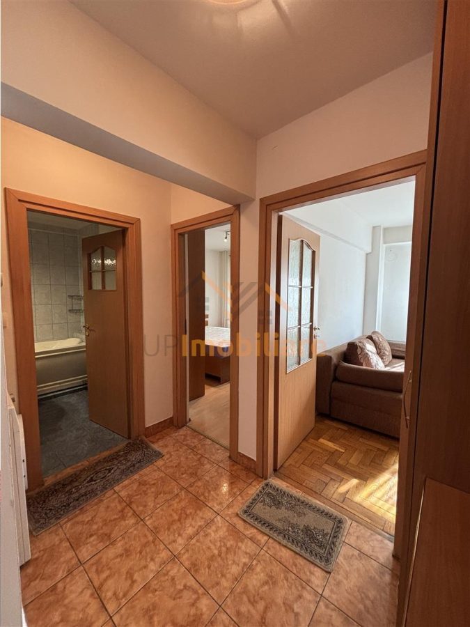 APARTAMENT 3 CAMERE | PARTER | ZONA DACIA | ORADEA - foto 3