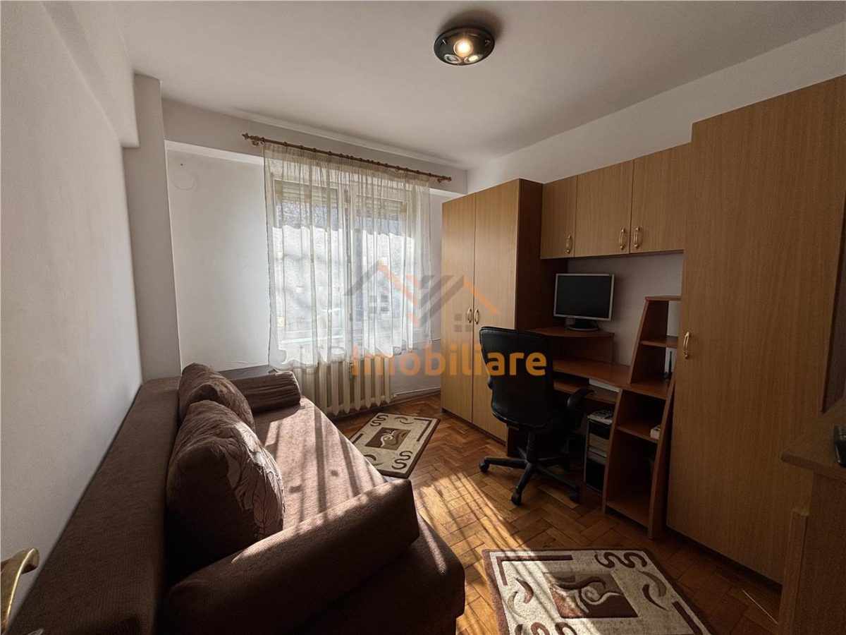 APARTAMENT 3 CAMERE | PARTER | ZONA DACIA | ORADEA - foto 4