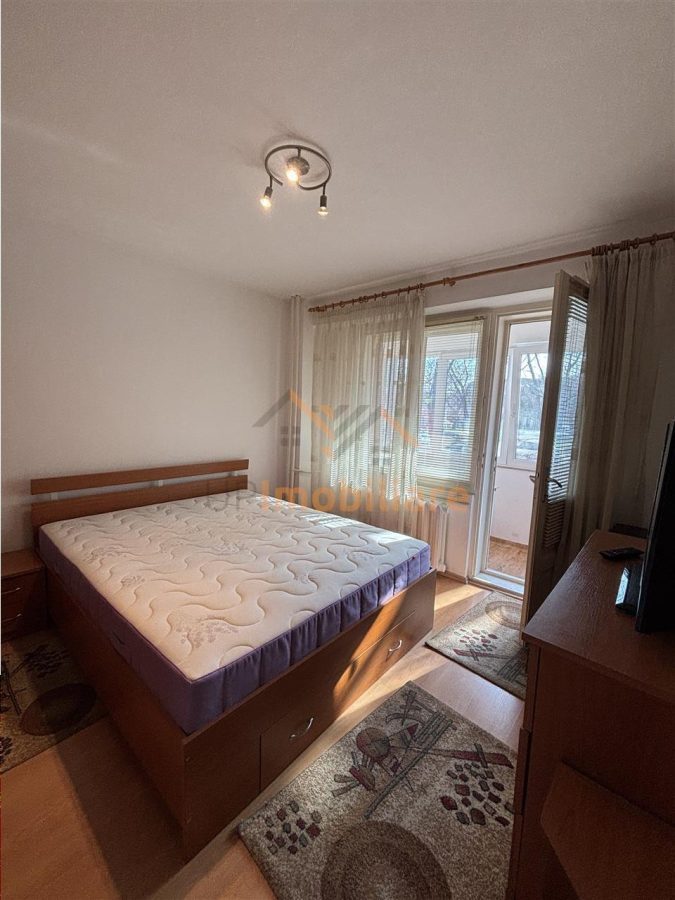 APARTAMENT 3 CAMERE | PARTER | ZONA DACIA | ORADEA - foto 5