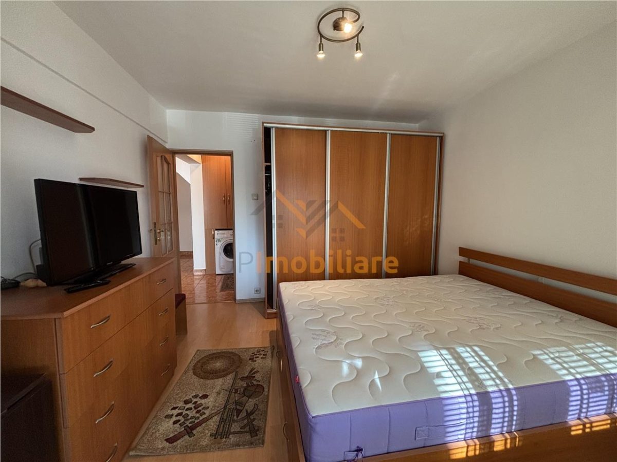APARTAMENT 3 CAMERE | PARTER | ZONA DACIA | ORADEA - foto 6