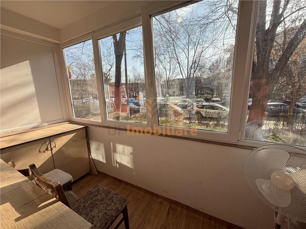 APARTAMENT 3 CAMERE | PARTER | ZONA DACIA | ORADEA - foto 7