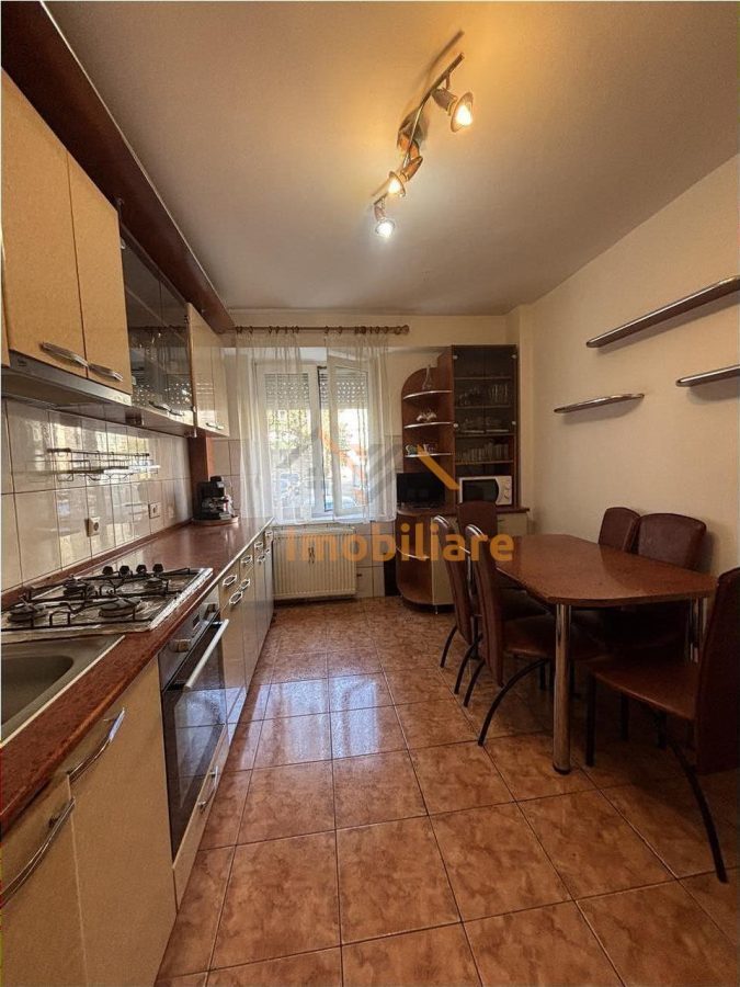 APARTAMENT 3 CAMERE | PARTER | ZONA DACIA | ORADEA - foto 9