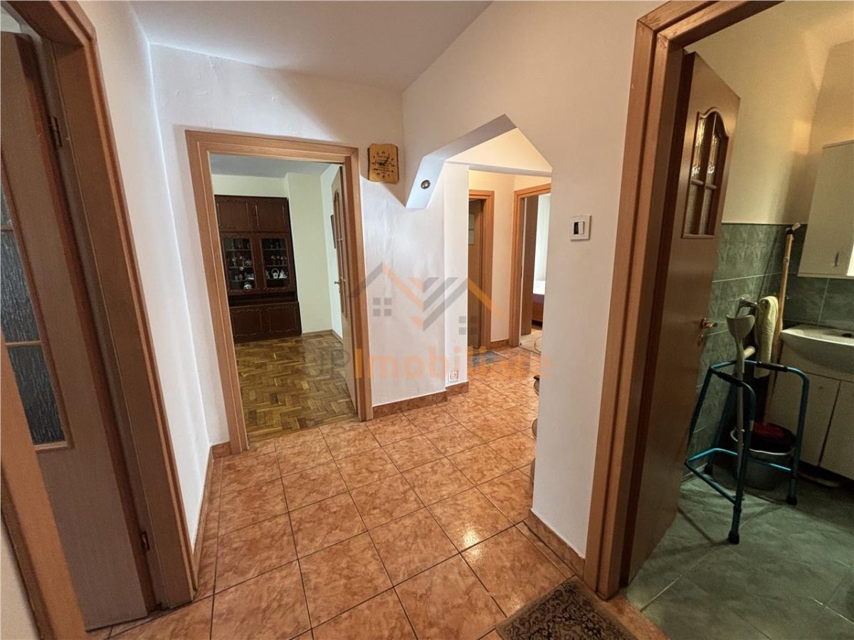 APARTAMENT 3 CAMERE | PARTER | ZONA DACIA | ORADEA - foto 10