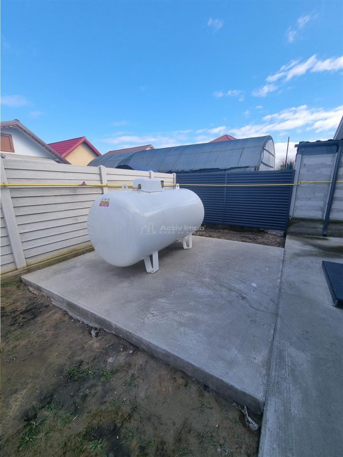 Casa-Vila Deosebita constructie 2025 - foto 11