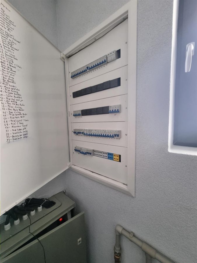 Casa-Vila Deosebita constructie 2025 - foto 14