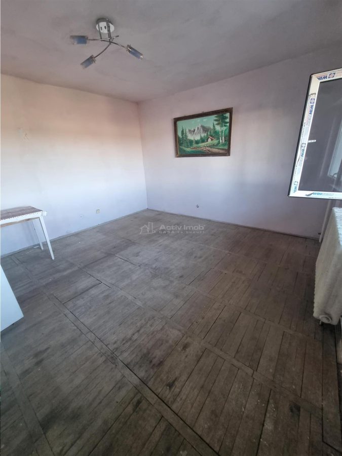 Garsoniera decomandata 37mp str Bucuresti - 